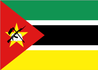 莫桑比克- 电子货物跟踪单(Mozambique-BSCE/ECTN )