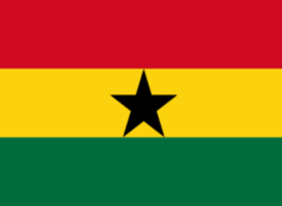 加纳 - 电子货物跟踪单(Ghana - CTN)