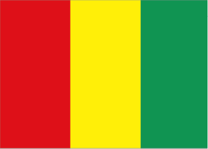 几内亚比绍 - 电子货物跟踪单(Guinea Bissau - CTN/CEE)