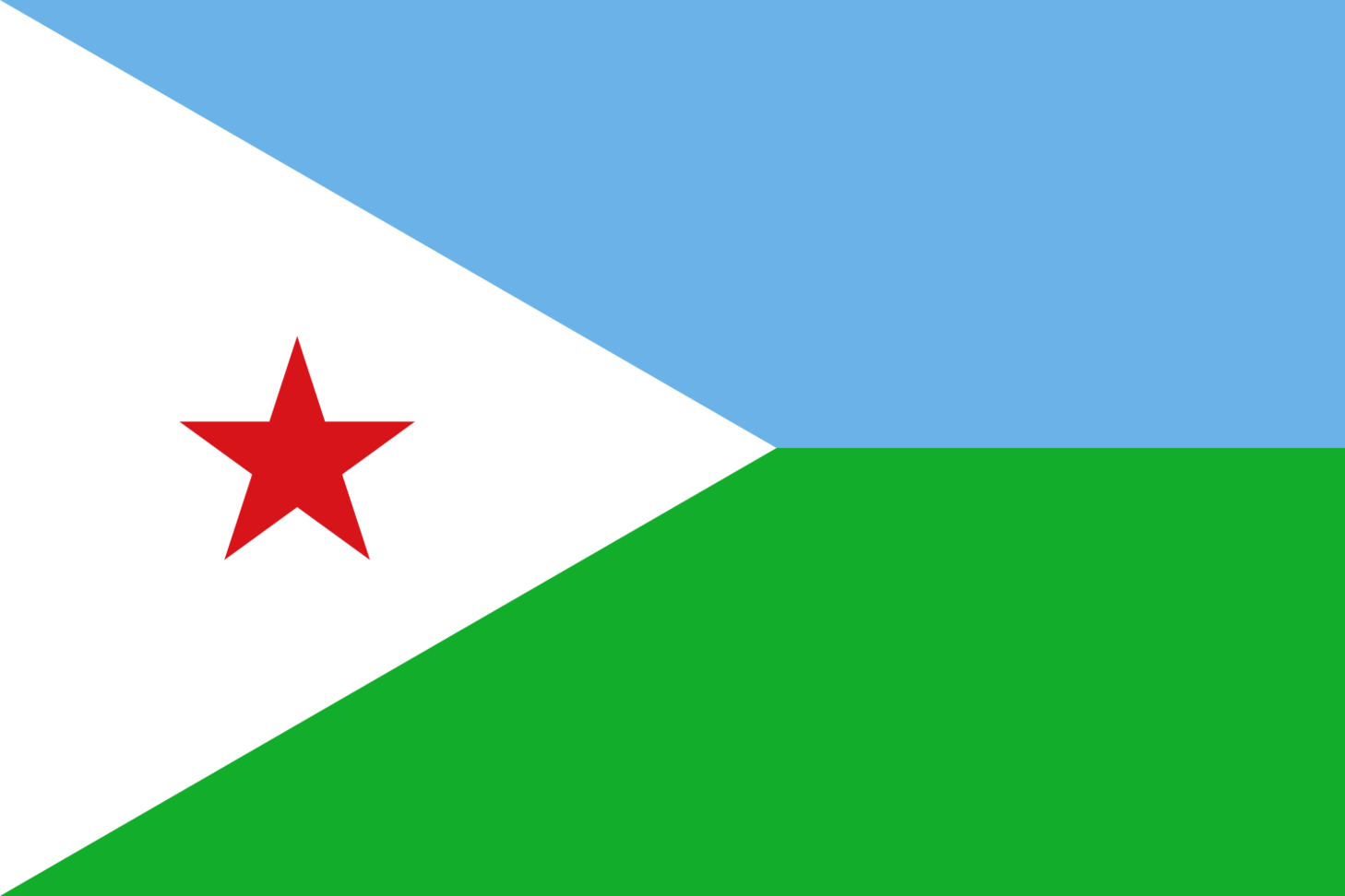 吉布提- 电子货物跟踪单(Djibouti-ECTN)