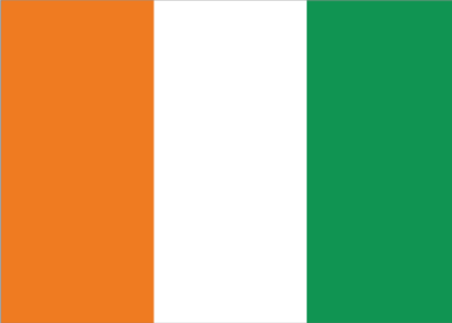 科特迪瓦 - 电子货物跟踪单(The Republic of Côte d'Ivoire - BSC)