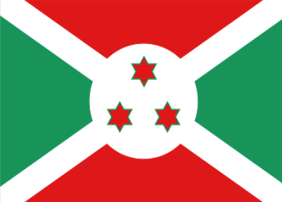 布隆迪-电子货物跟踪单(Burundi-ECTN)